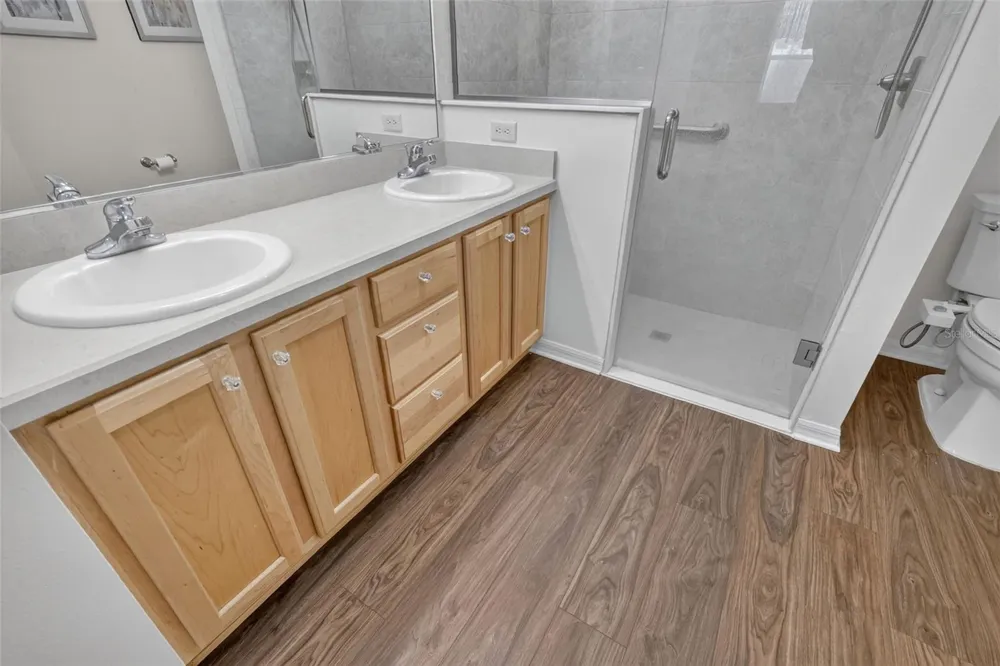 1706 FLEMINGS PLACE The Villages, FL 32162