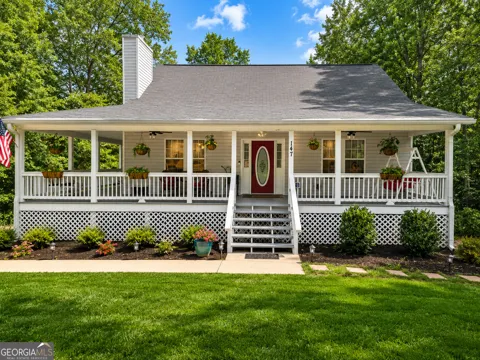 147 Lakeview RD