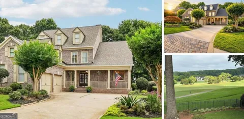 116 Ridgemoor Trace