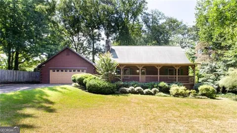 3019 Haralson RD
