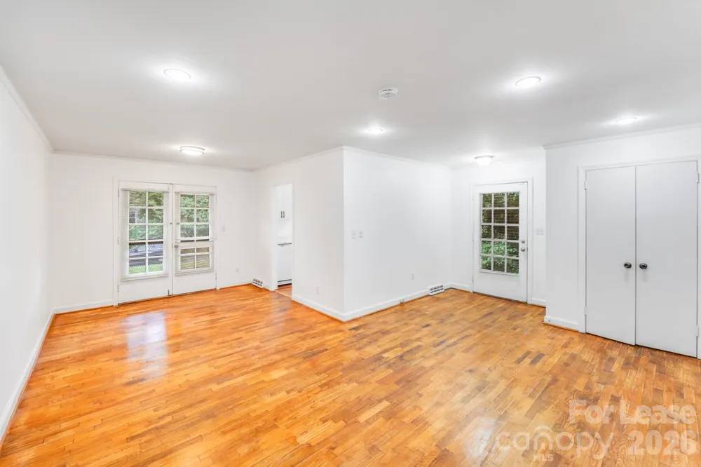 405 W Harvie Avenue #B Gastonia, NC 28052