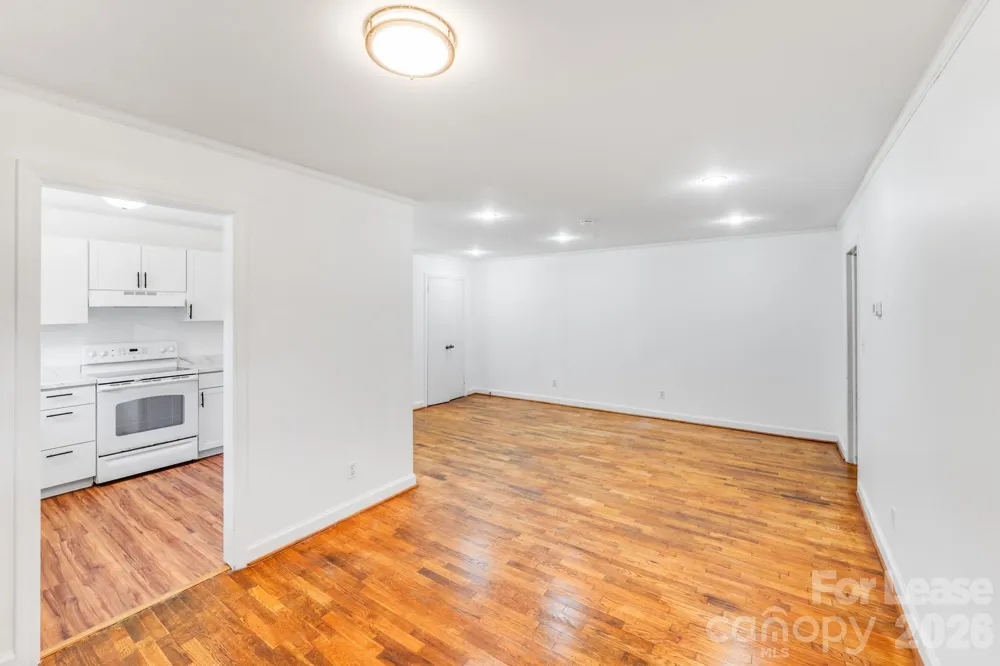 405 W Harvie Avenue #B Gastonia, NC 28052