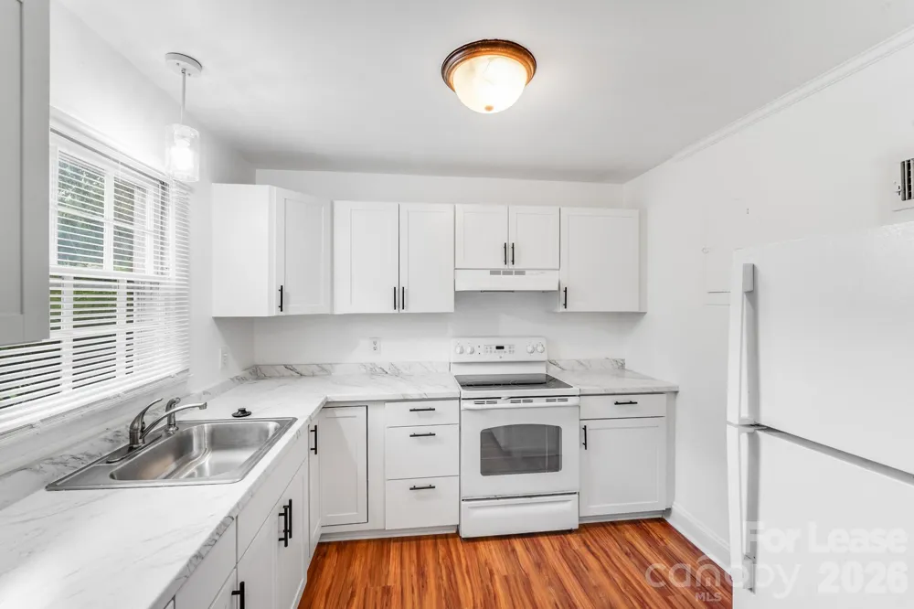 405 W Harvie Avenue #B Gastonia, NC 28052
