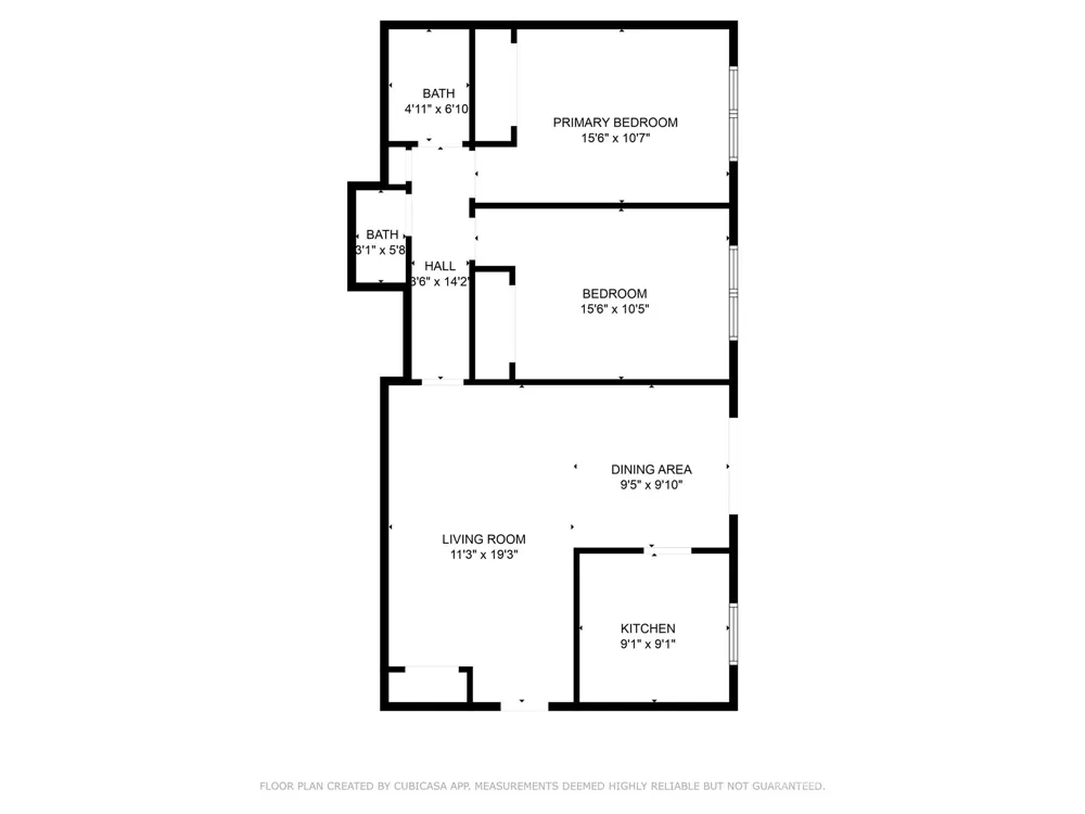 405 W Harvie Avenue #B Gastonia, NC 28052