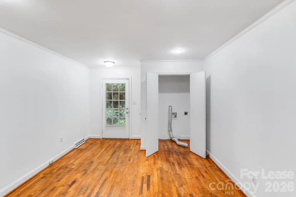 405 W Harvie Avenue #B Gastonia, NC 28052