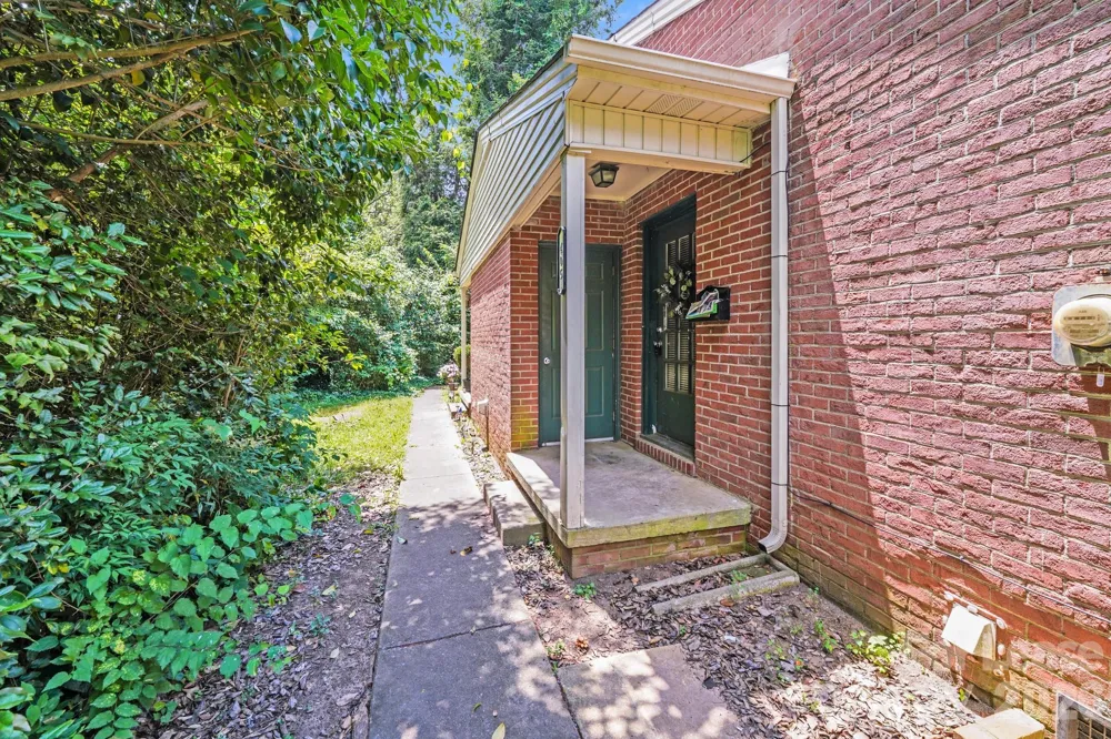 405 W Harvie Avenue #B Gastonia, NC 28052