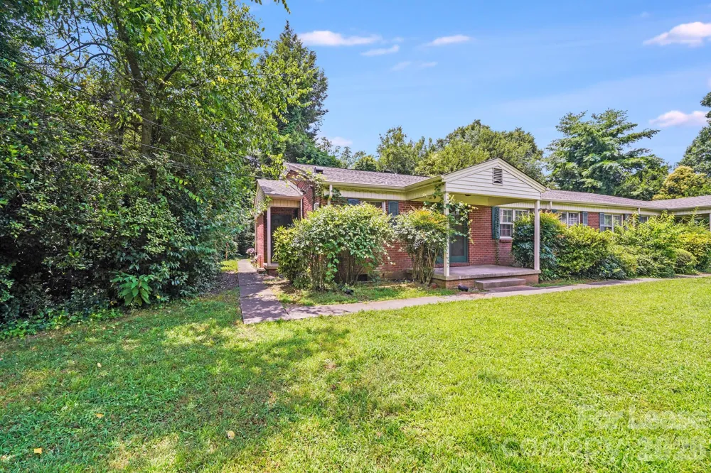405 W Harvie Avenue #B Gastonia, NC 28052