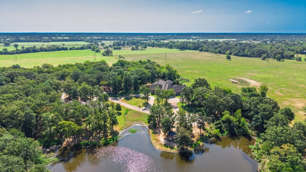 123 Katie Ridge Sulphur Springs, TX 75482