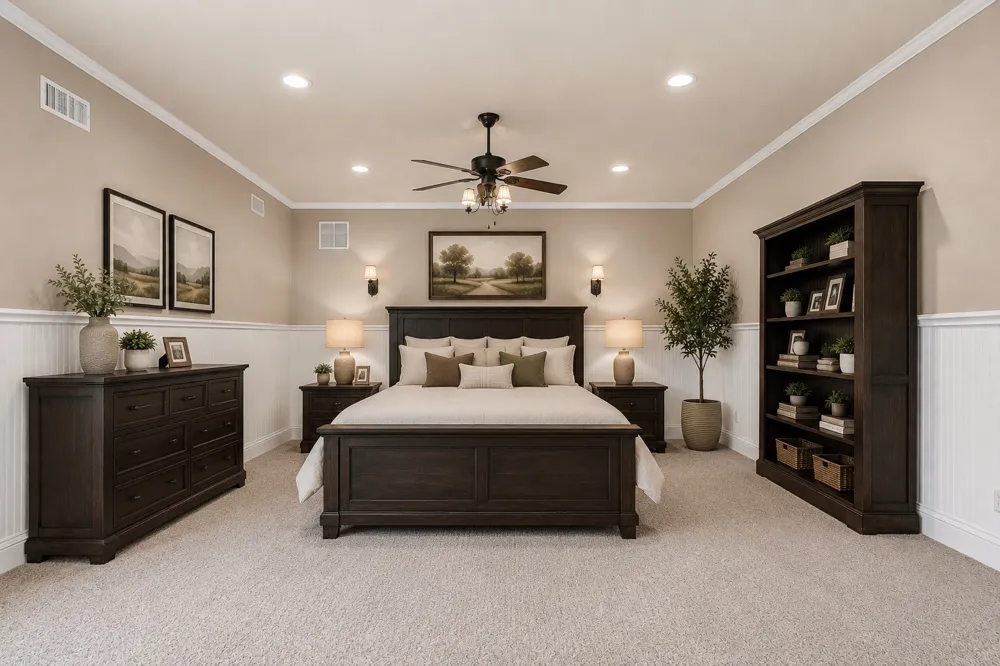 123 Katie Ridge Sulphur Springs, TX 75482