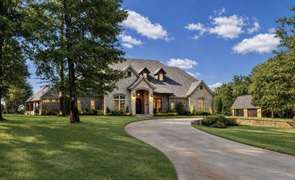 123 Katie Ridge Sulphur Springs, TX 75482