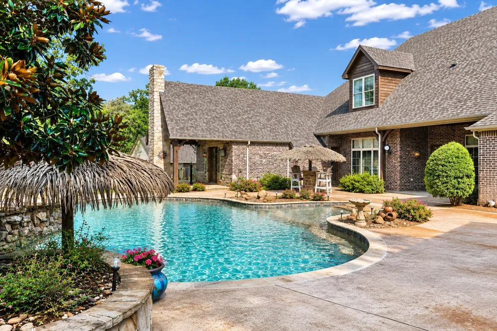 123 Katie Ridge Sulphur Springs, TX 75482