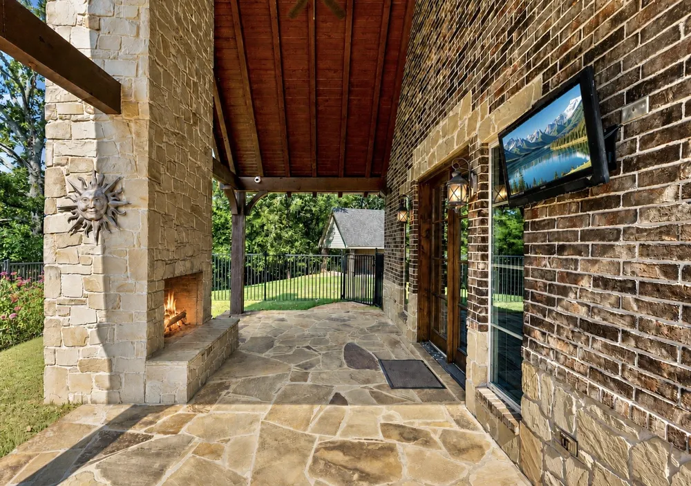 123 Katie Ridge Sulphur Springs, TX 75482