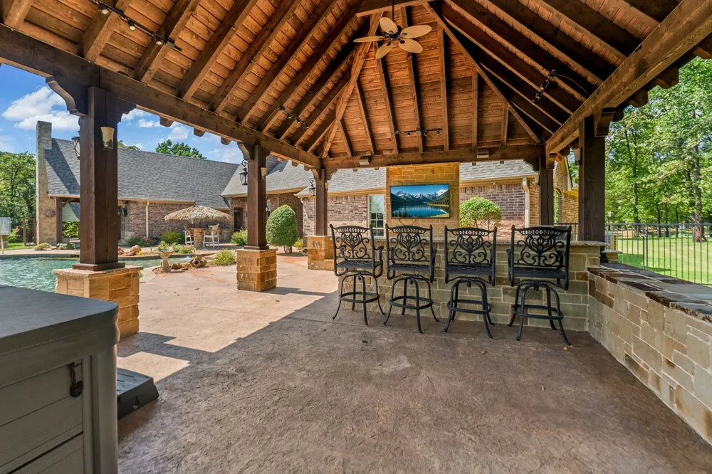 123 Katie Ridge Sulphur Springs, TX 75482