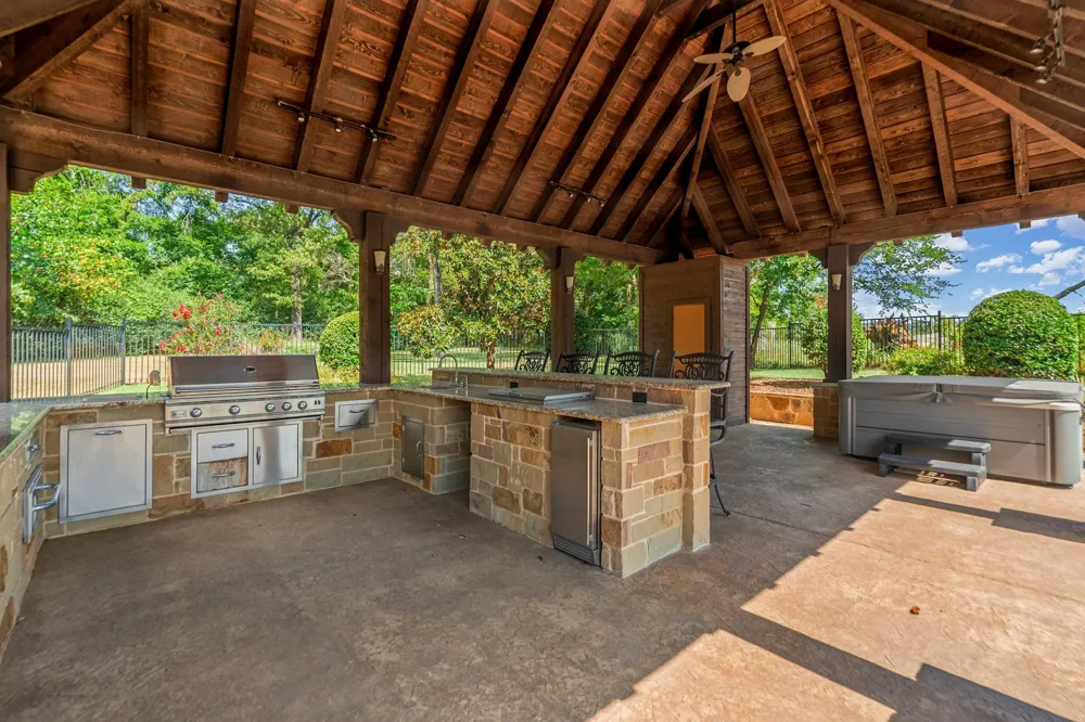 123 Katie Ridge Sulphur Springs, TX 75482