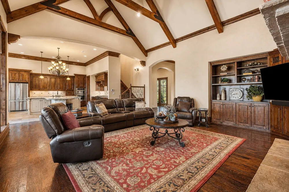 123 Katie Ridge Sulphur Springs, TX 75482