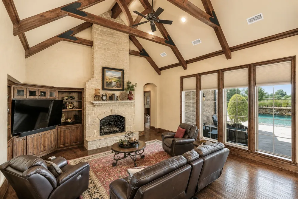 123 Katie Ridge Sulphur Springs, TX 75482