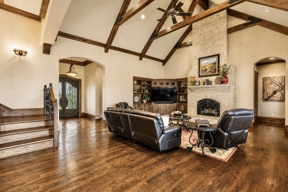 123 Katie Ridge Sulphur Springs, TX 75482