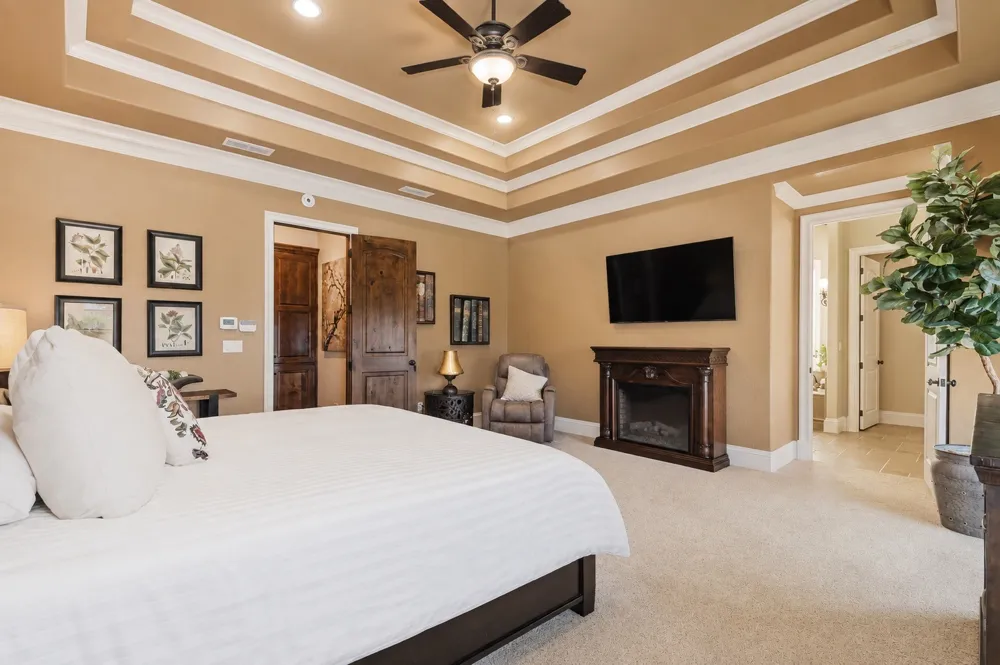 123 Katie Ridge Sulphur Springs, TX 75482