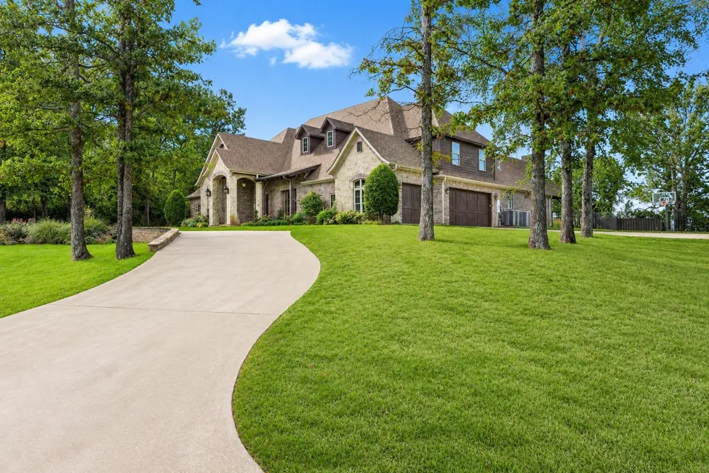 123 Katie Ridge Sulphur Springs, TX 75482