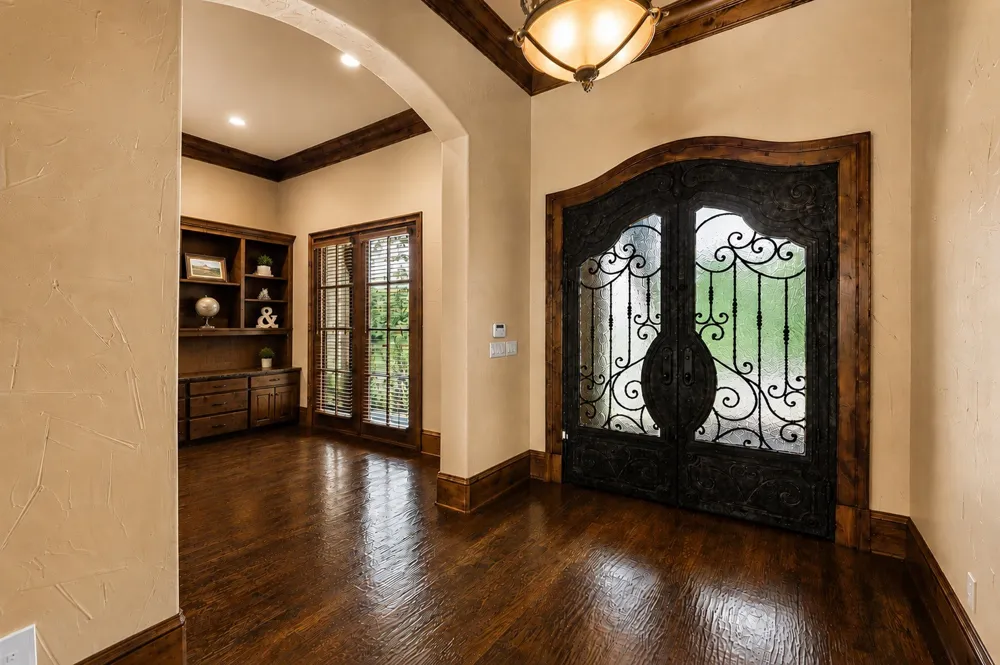 123 Katie Ridge Sulphur Springs, TX 75482