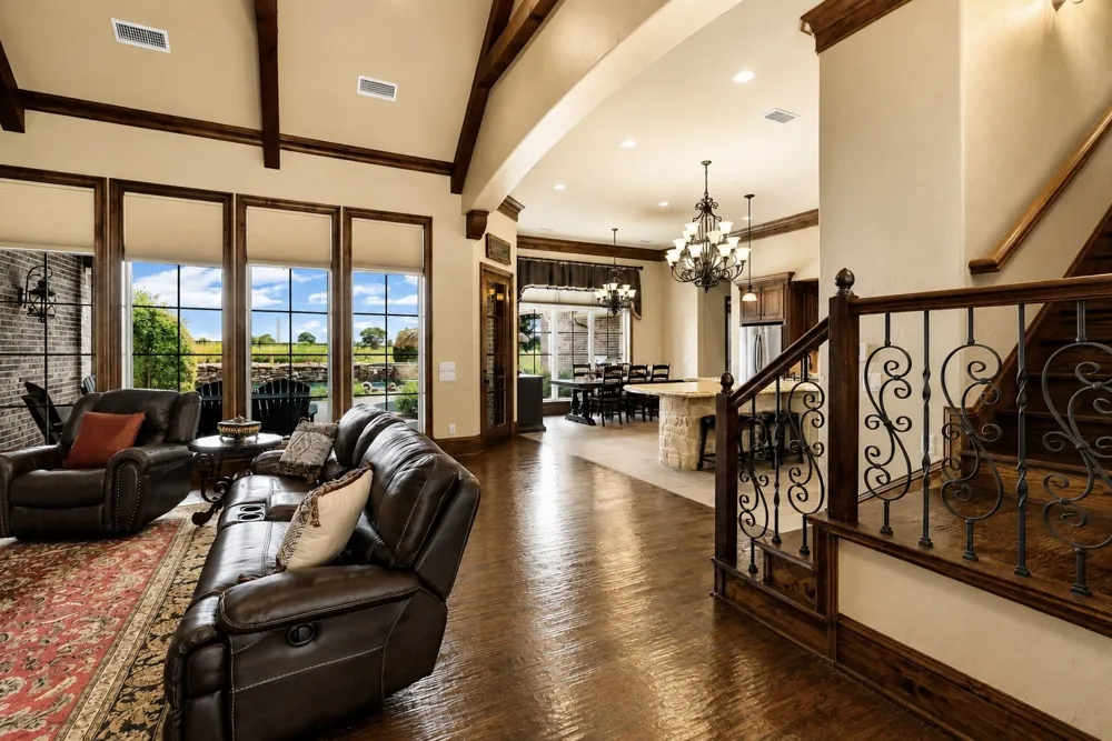 123 Katie Ridge Sulphur Springs, TX 75482