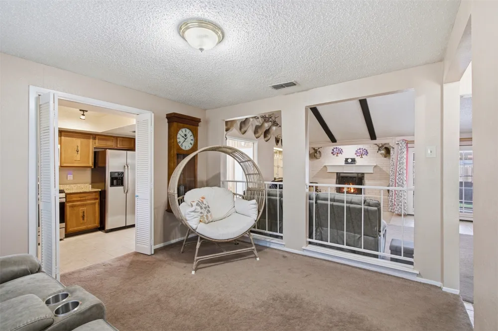 1822 Caldwell Drive Garland, TX 75041