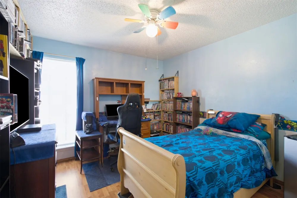 1822 Caldwell Drive Garland, TX 75041