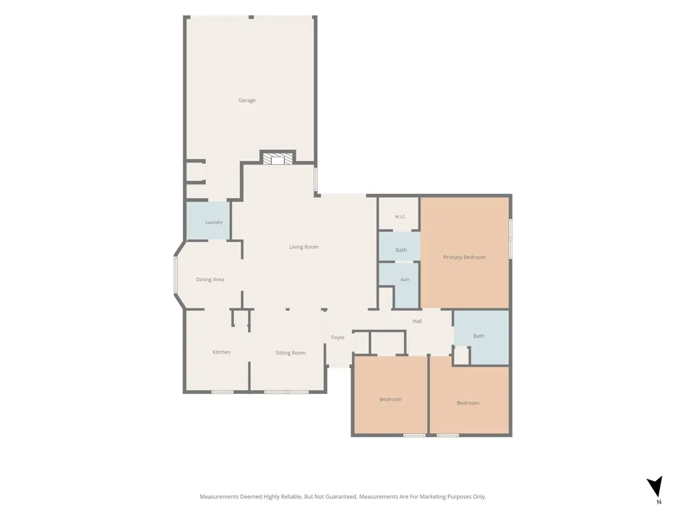 1822 Caldwell Drive Garland, TX 75041
