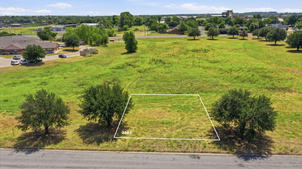 2664 Dogwood Drive Stephenville, TX 76401
