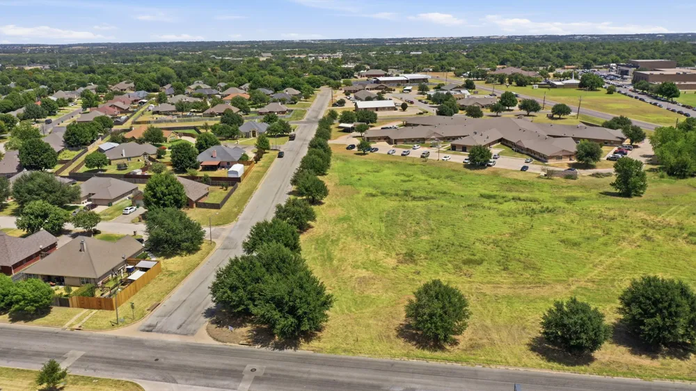 2664 Dogwood Drive Stephenville, TX 76401