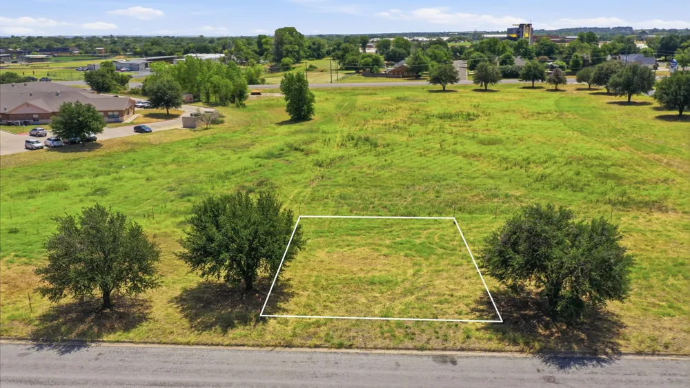 2664 Dogwood Drive Stephenville, TX 76401