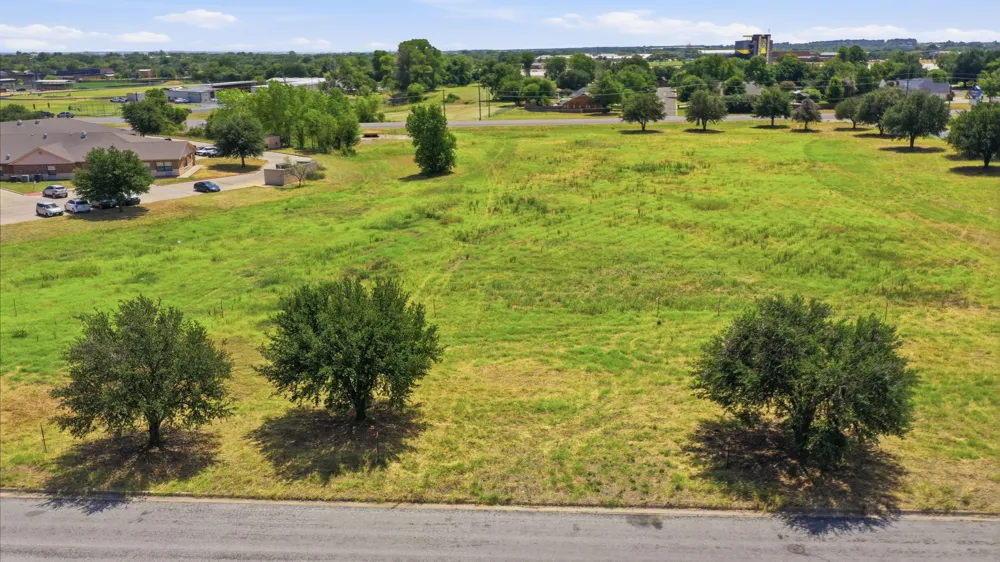 2664 Dogwood Drive Stephenville, TX 76401