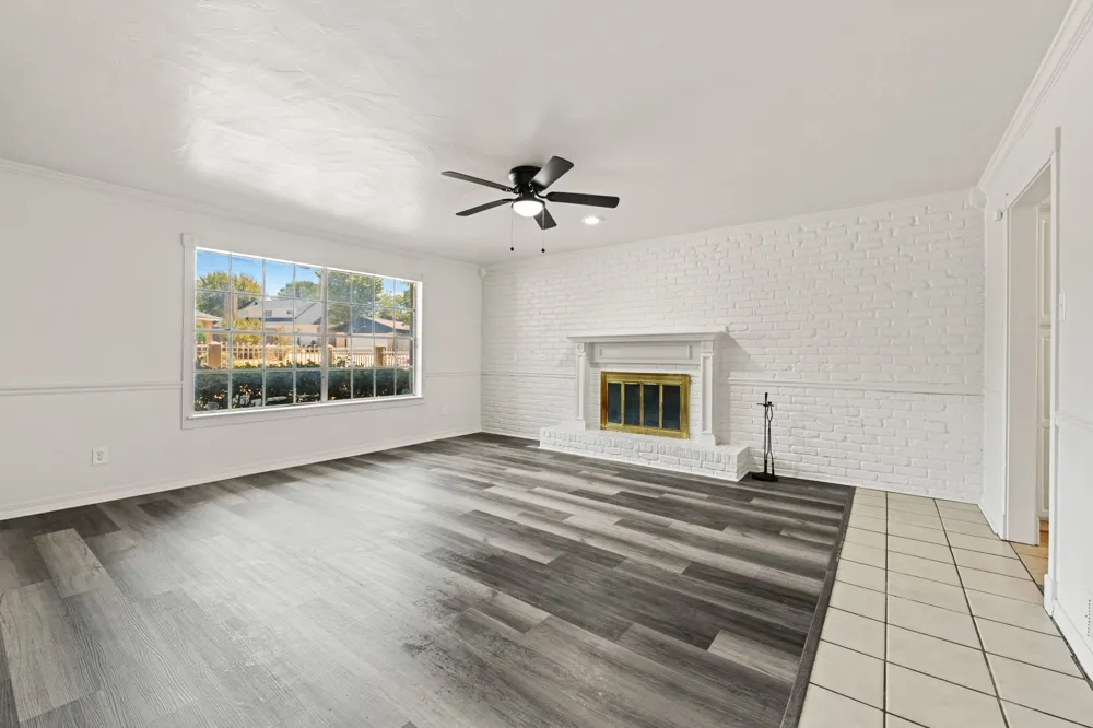 215 Johnson Drive Duncanville, TX 75116