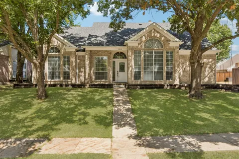 8113 Pickard Drive