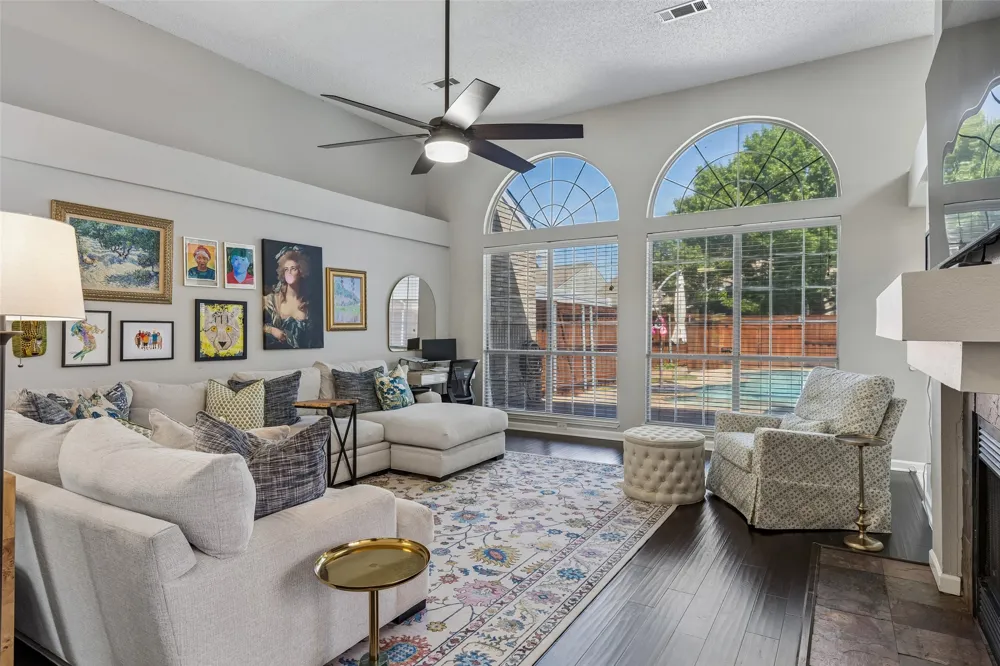 8113 Pickard Drive Rowlett, TX 75088