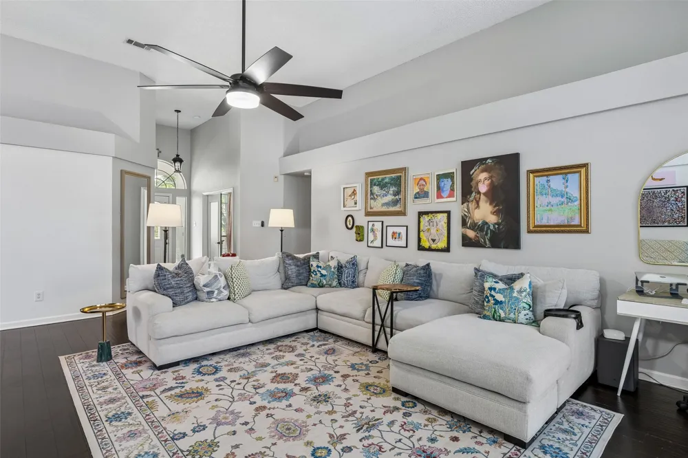 8113 Pickard Drive Rowlett, TX 75088