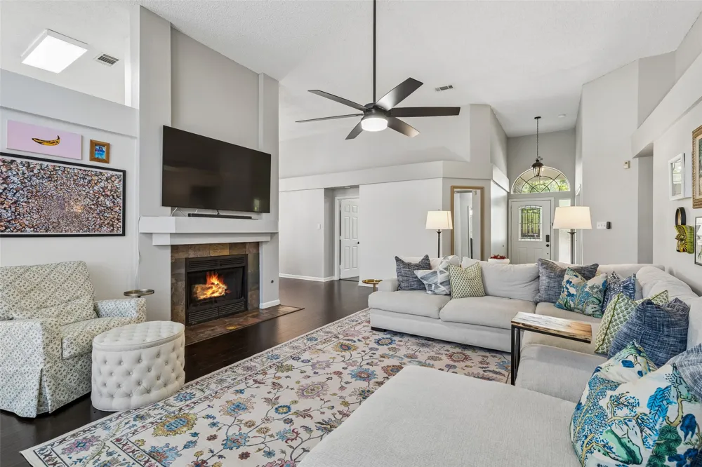 8113 Pickard Drive Rowlett, TX 75088