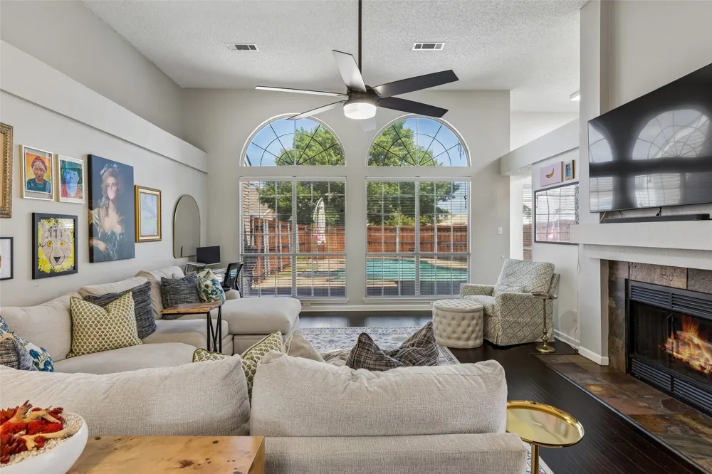 8113 Pickard Drive Rowlett, TX 75088