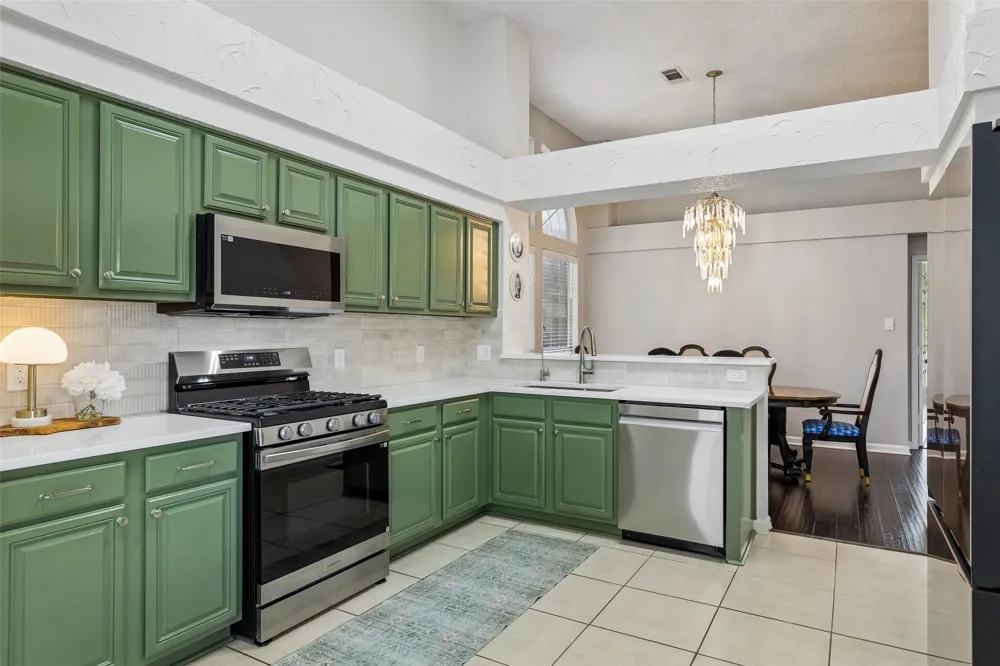 8113 Pickard Drive Rowlett, TX 75088