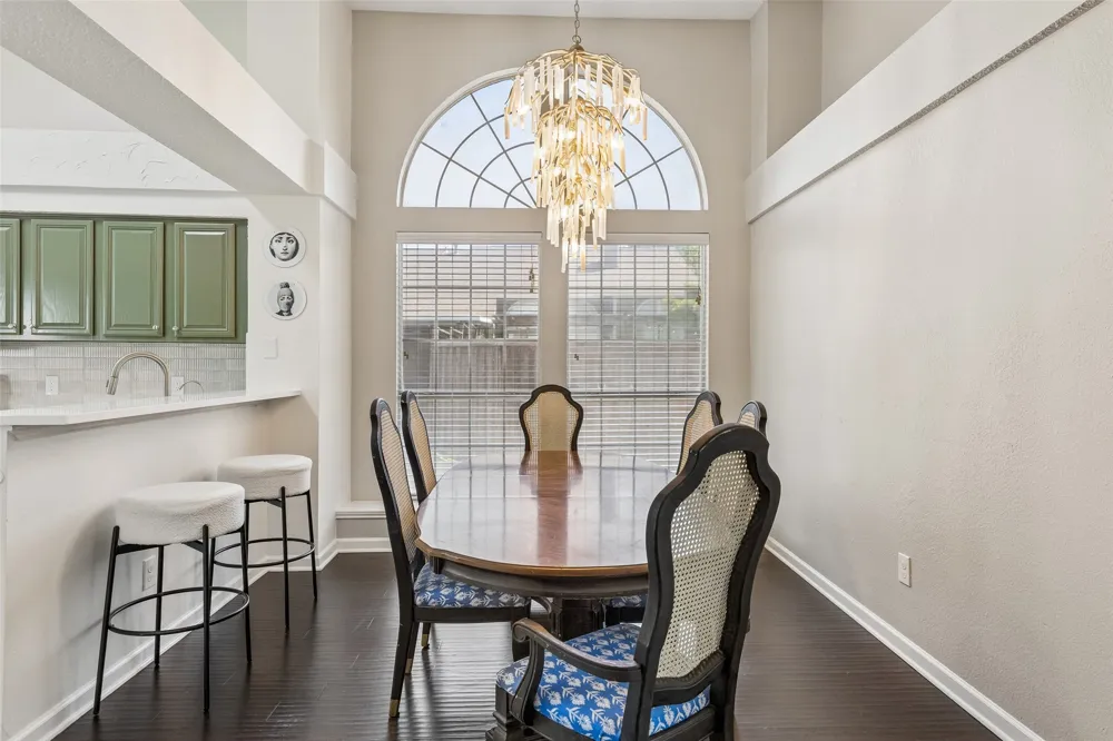 8113 Pickard Drive Rowlett, TX 75088