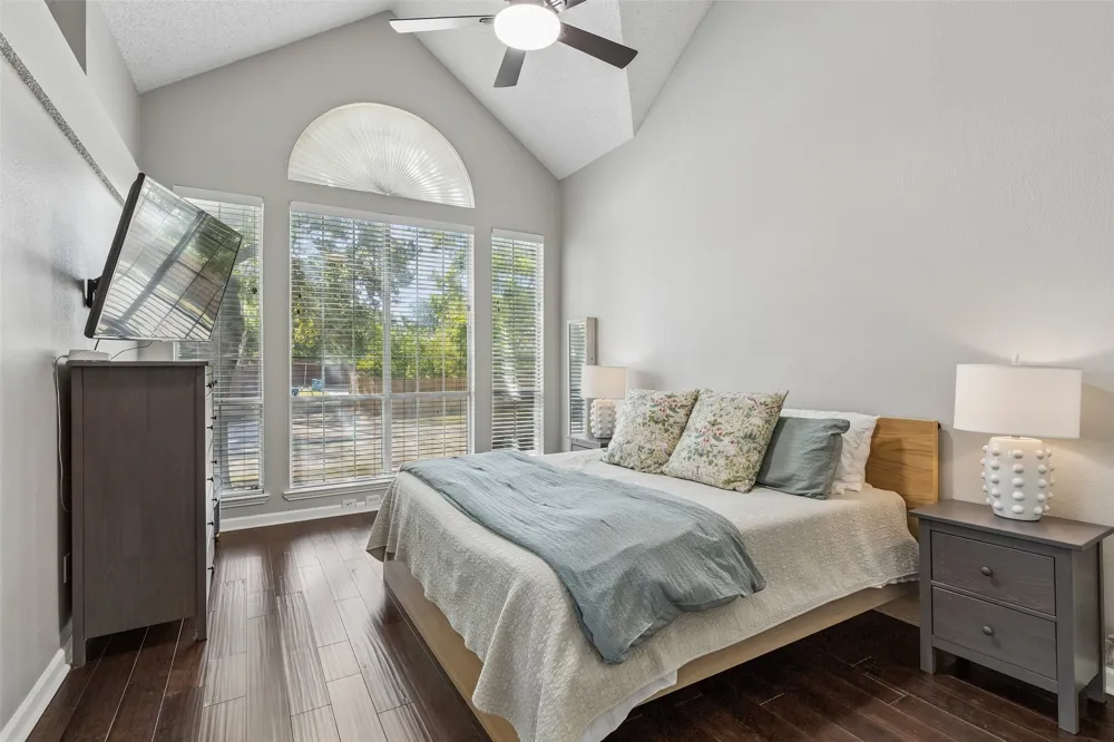 8113 Pickard Drive Rowlett, TX 75088