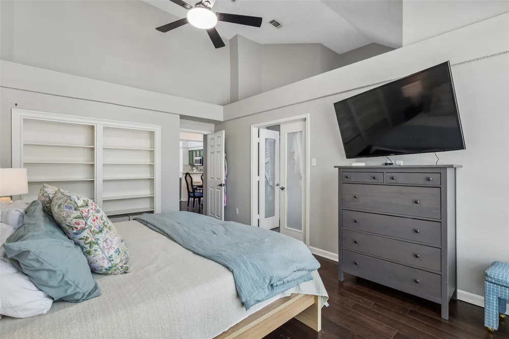 8113 Pickard Drive Rowlett, TX 75088
