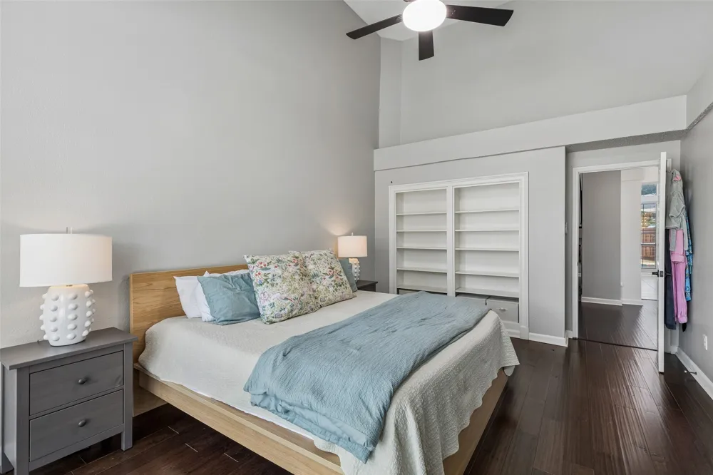 8113 Pickard Drive Rowlett, TX 75088