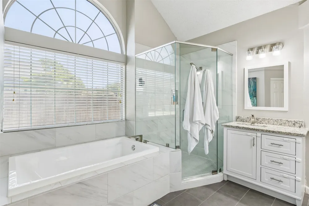 8113 Pickard Drive Rowlett, TX 75088