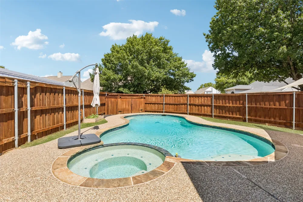8113 Pickard Drive Rowlett, TX 75088