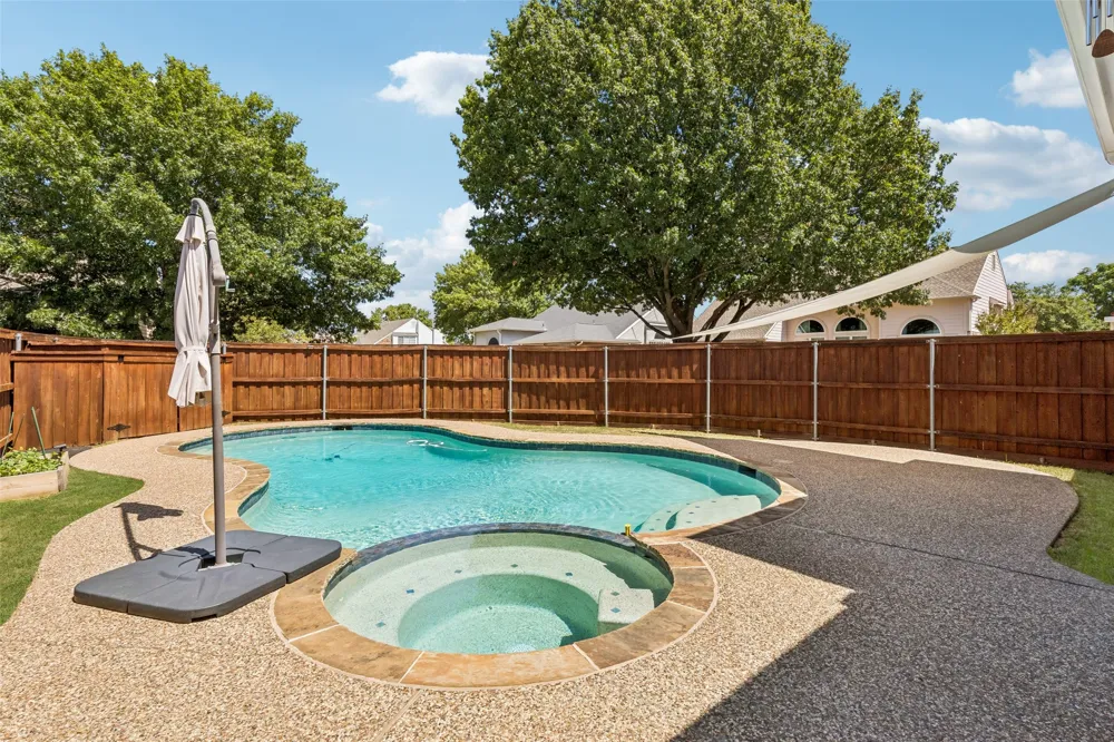 8113 Pickard Drive Rowlett, TX 75088