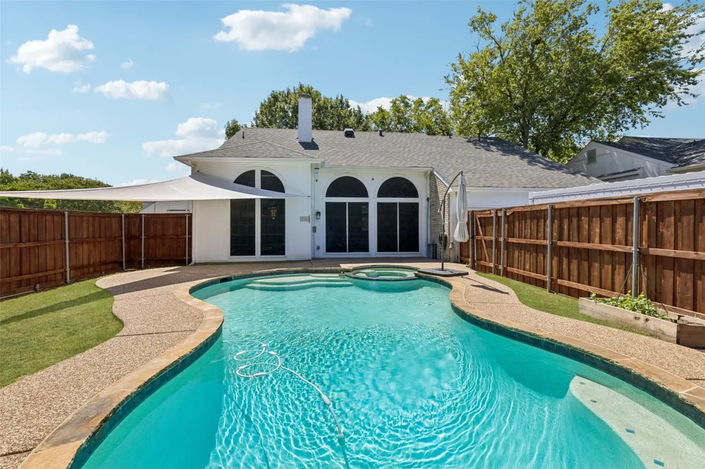 8113 Pickard Drive Rowlett, TX 75088