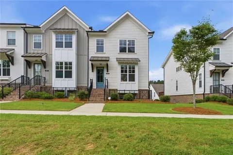 835 Green Sapling Trail