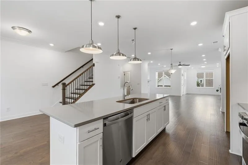 835 Green Sapling Trail Suwanee, GA 30024