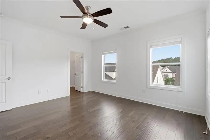 835 Green Sapling Trail Suwanee, GA 30024